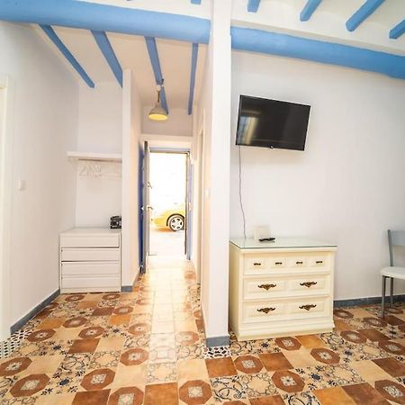 Alhambra Dreams 1958 Apartment Villajoyosa Exterior photo