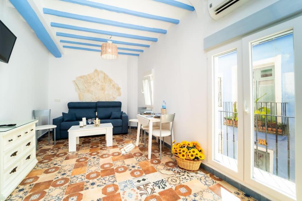 Alhambra Dreams 1958 Apartment Villajoyosa Exterior photo
